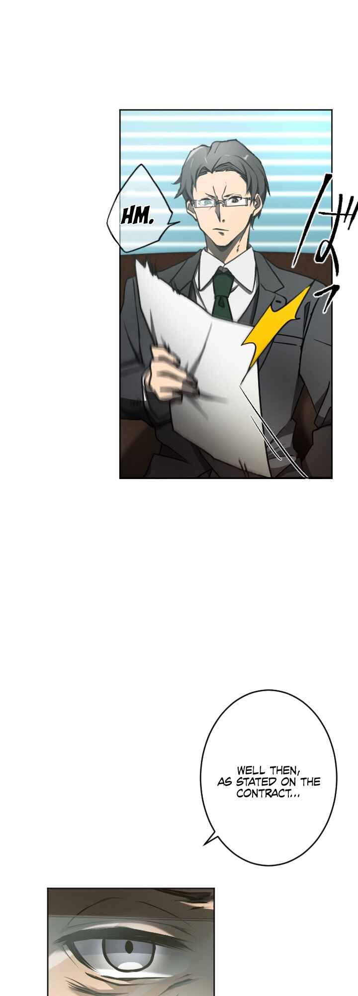 Page 10 Chapter 2 Revenge of the Top Ranker