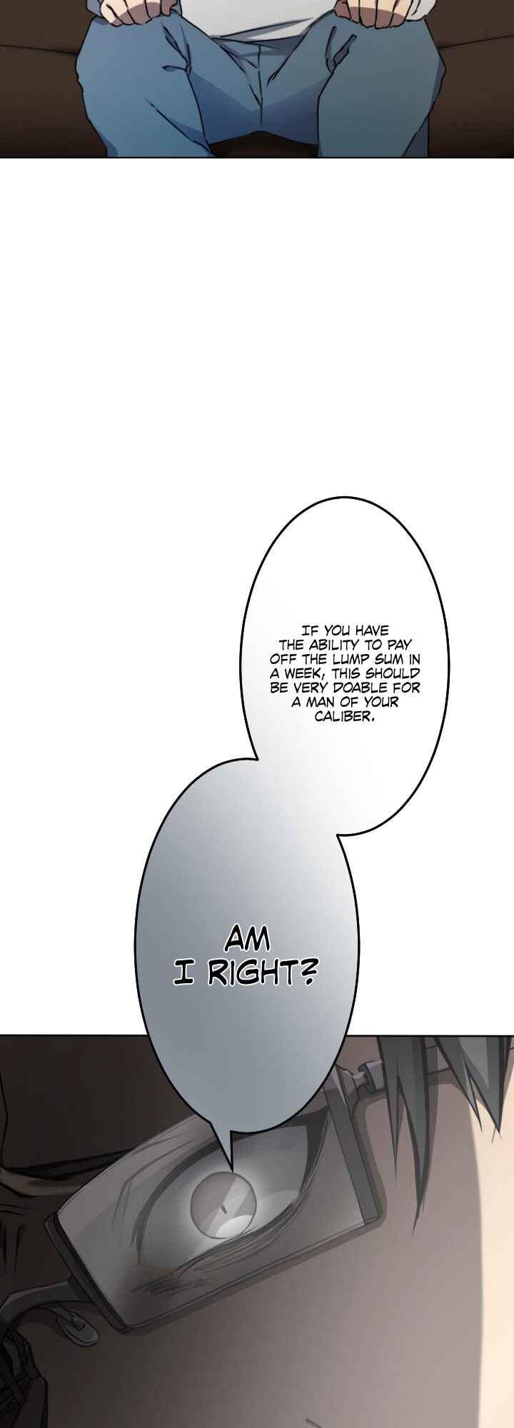 Page 12 Chapter 2 Revenge of the Top Ranker