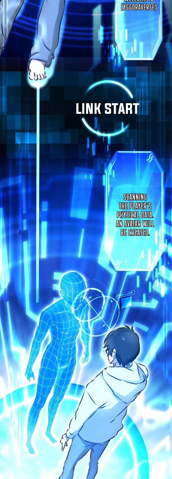 Page 21 Chapter 2 Revenge of the Top Ranker