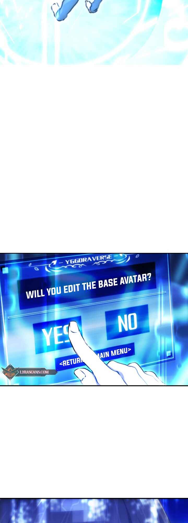 Page 22 Chapter 2 Revenge of the Top Ranker