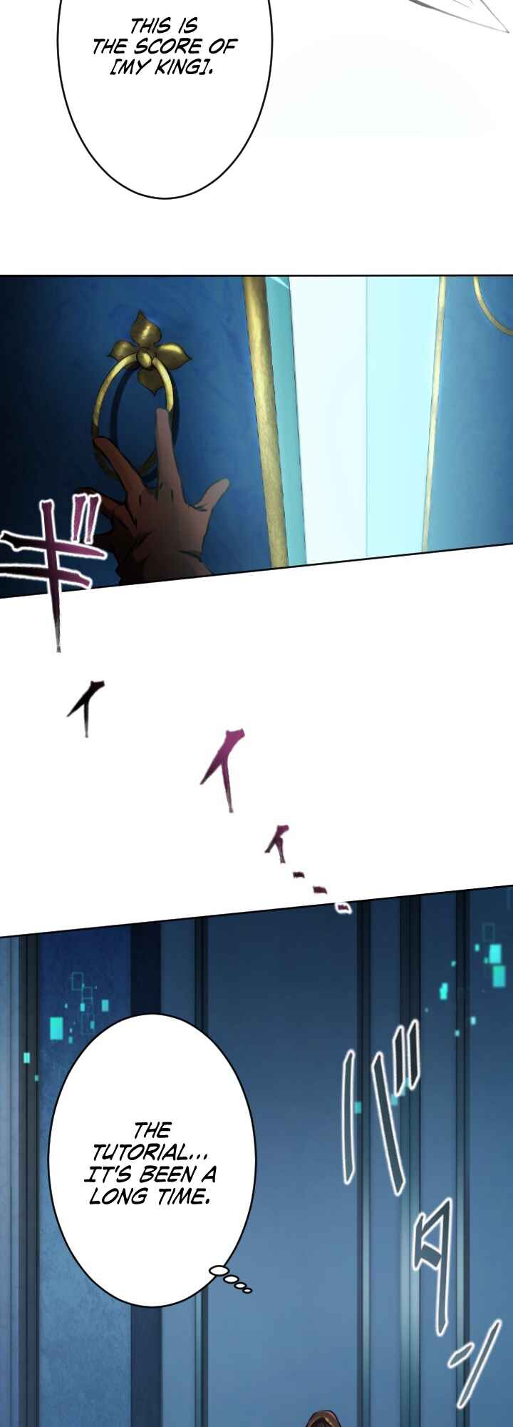 Page 38 Chapter 2 Revenge of the Top Ranker