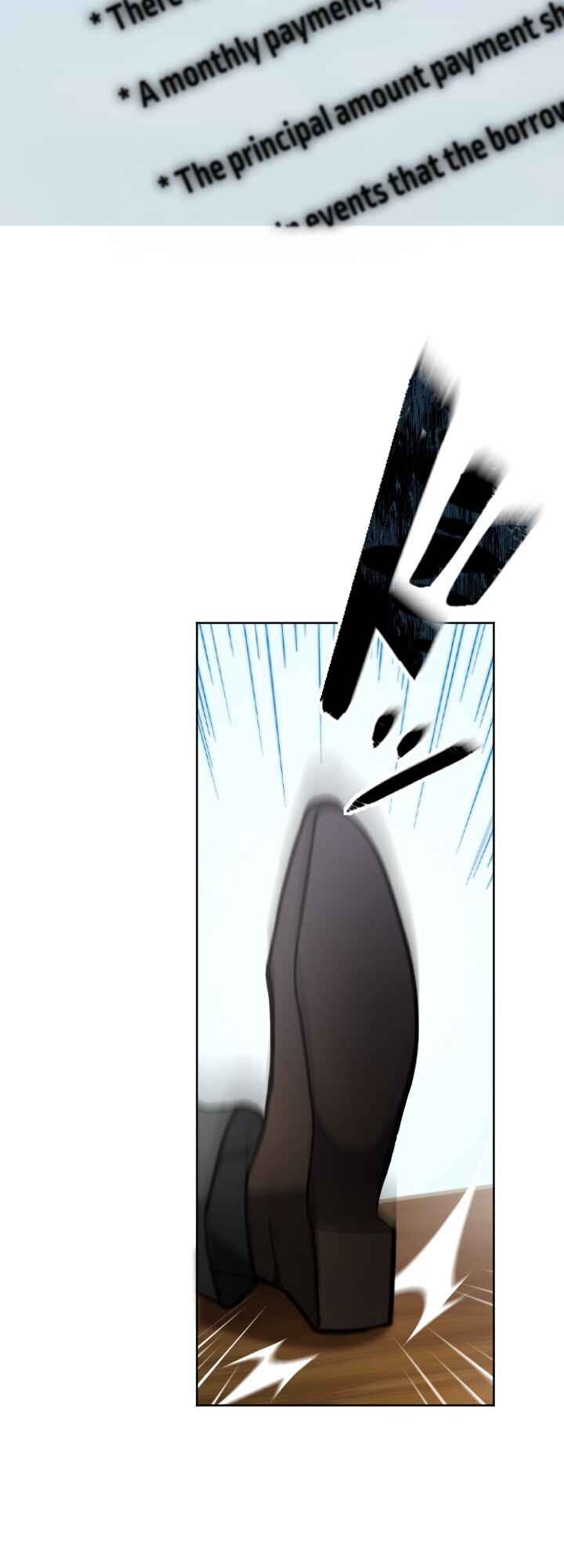 Page 4 Chapter 2 Revenge of the Top Ranker
