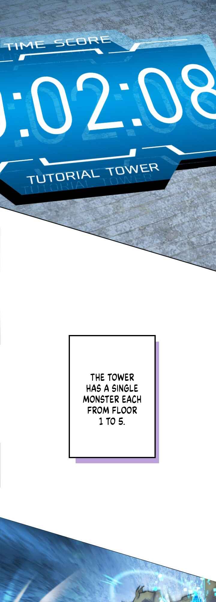 Page 48 Chapter 2 Revenge of the Top Ranker