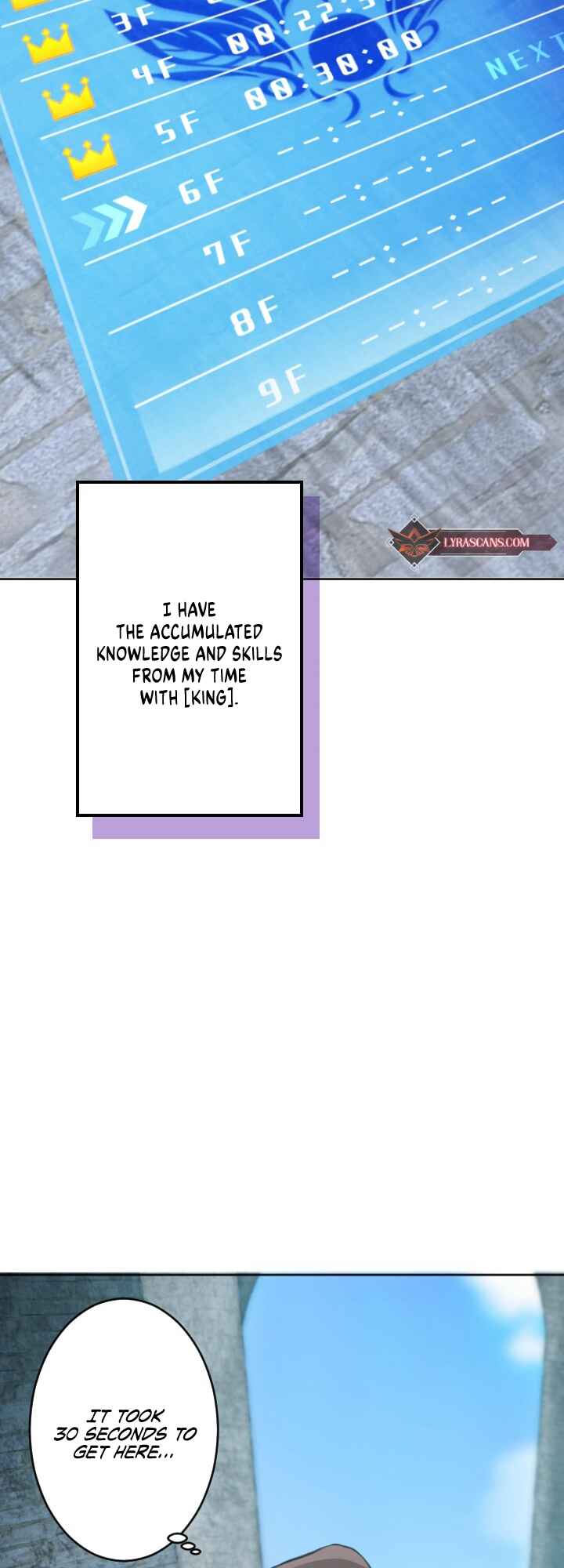 Page 52 Chapter 2 Revenge of the Top Ranker
