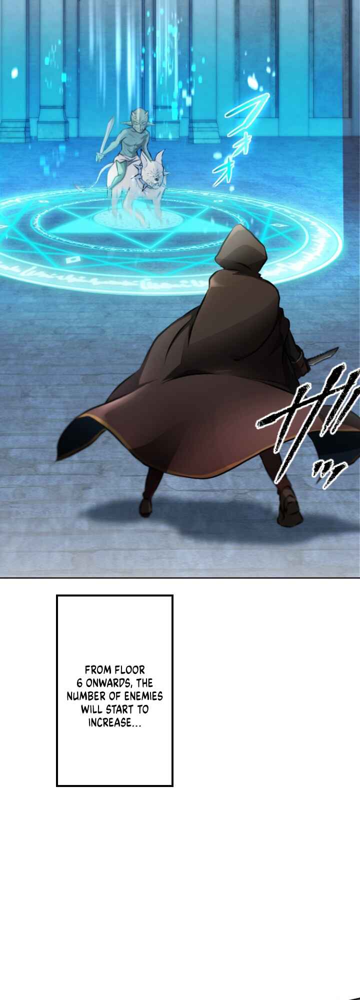 Page 54 Chapter 2 Revenge of the Top Ranker