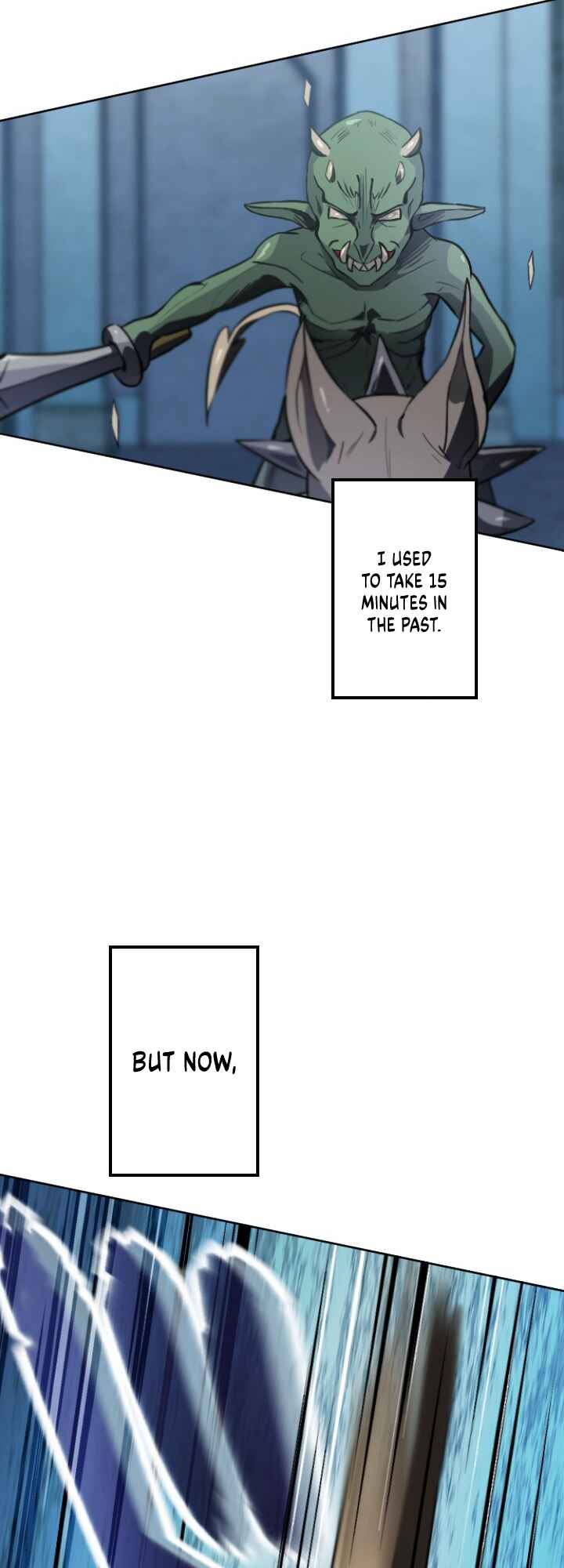 Page 55 Chapter 2 Revenge of the Top Ranker