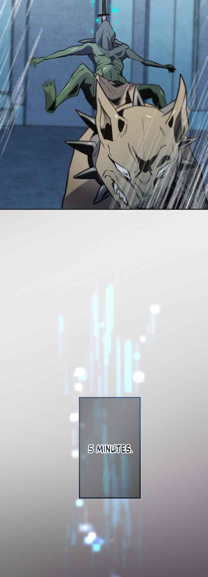 Page 57 Chapter 2 Revenge of the Top Ranker