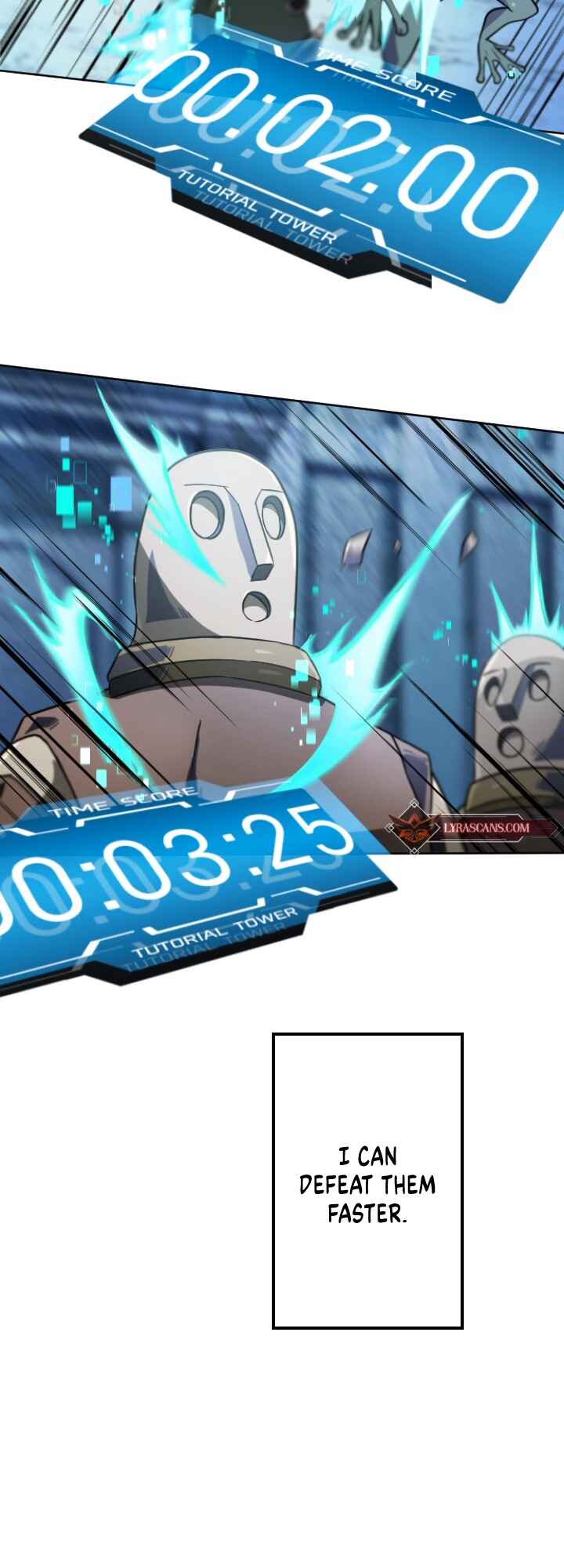 Page 66 Chapter 2 Revenge of the Top Ranker