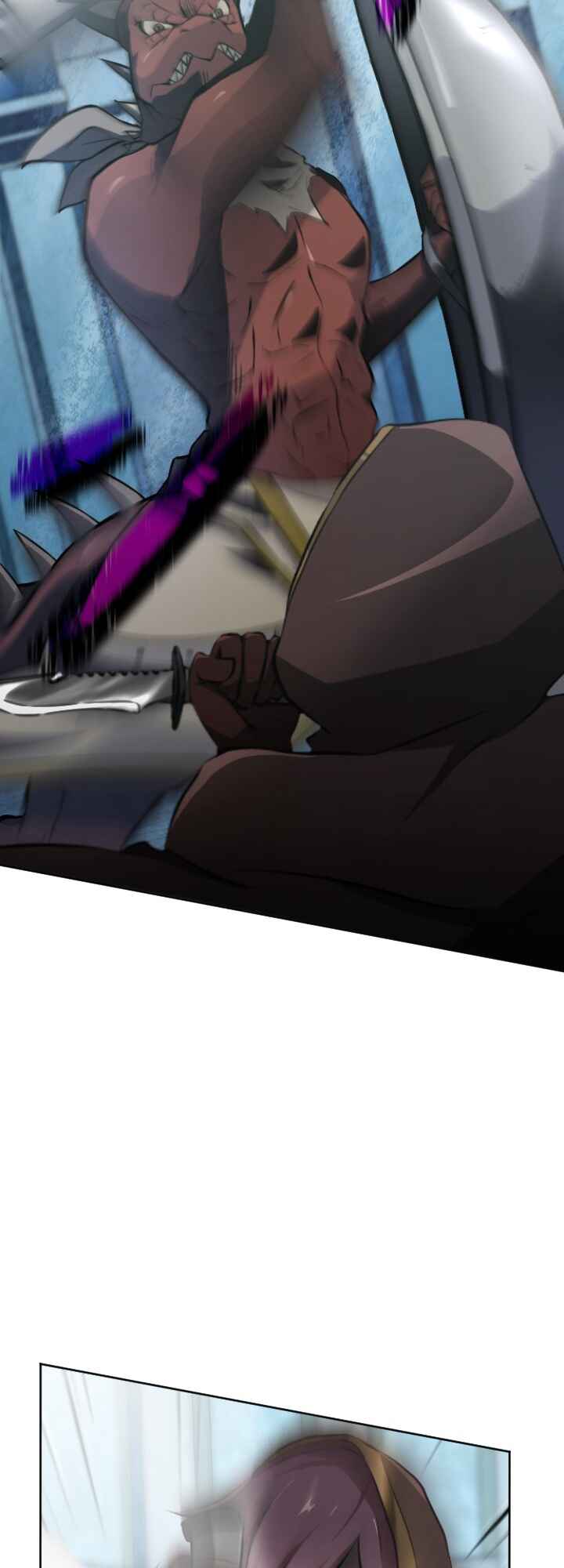 Page 73 Chapter 2 Revenge of the Top Ranker