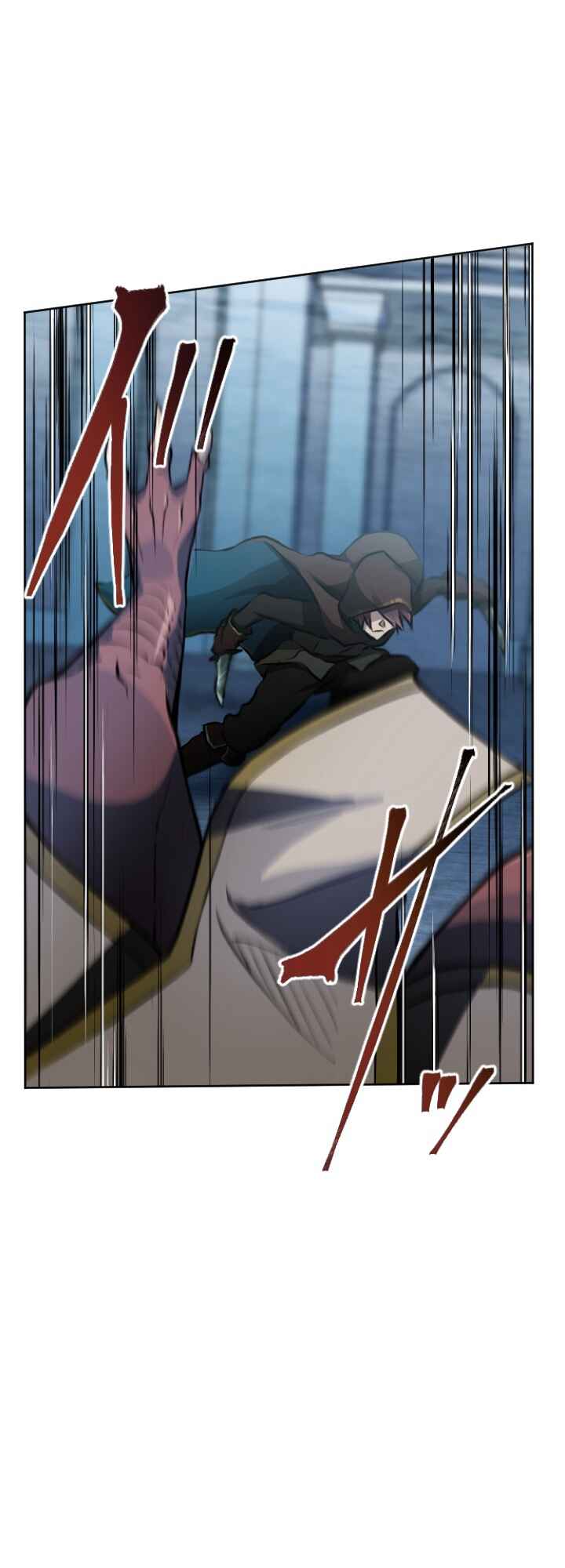 Page 77 Chapter 2 Revenge of the Top Ranker