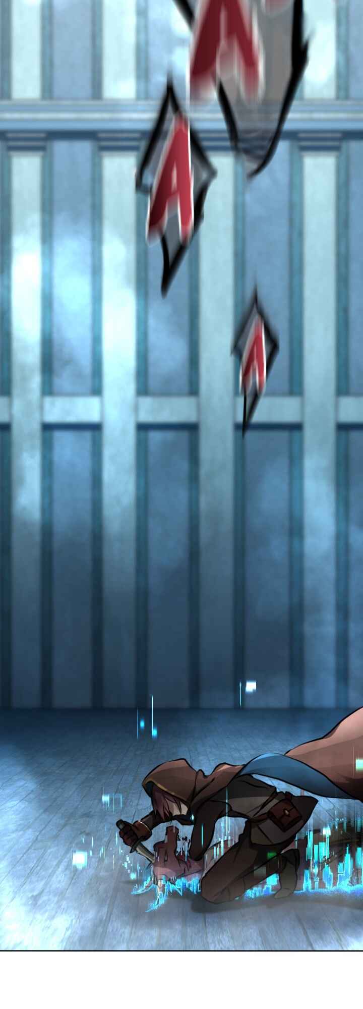 Page 82 Chapter 2 Revenge of the Top Ranker