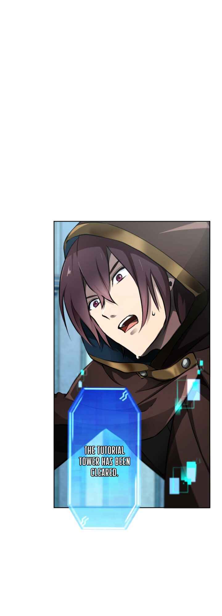 Page 83 Chapter 2 Revenge of the Top Ranker