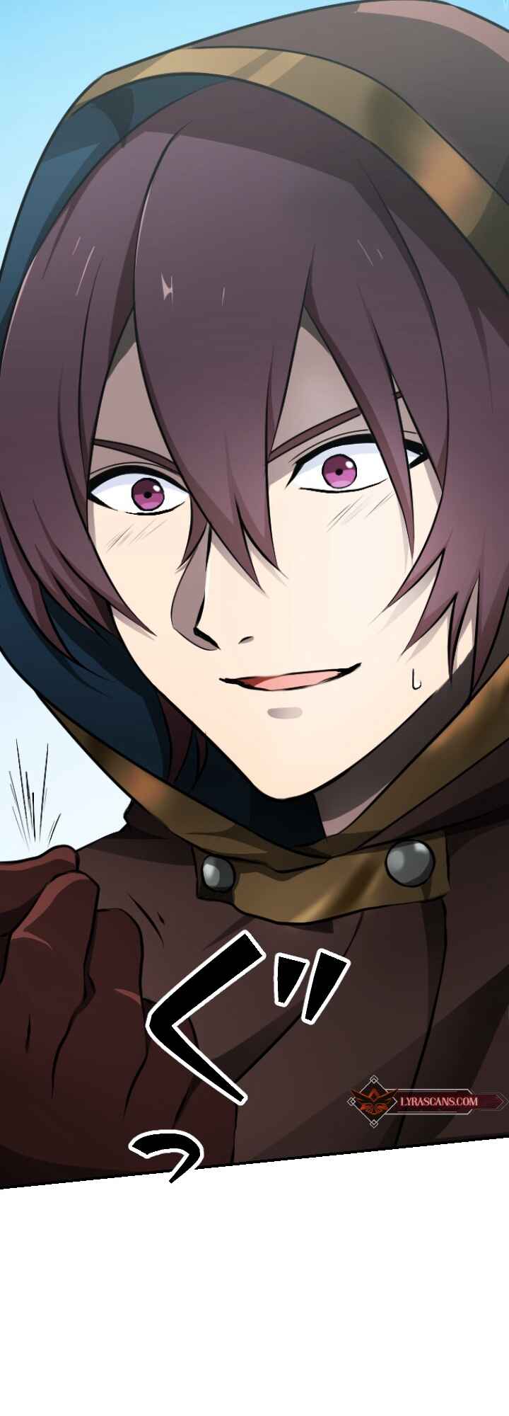 Page 85 Chapter 2 Revenge of the Top Ranker