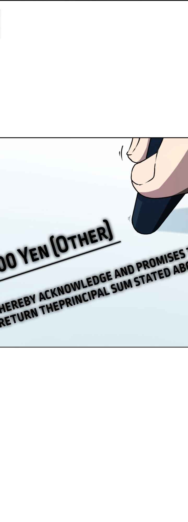 Page 9 Chapter 2 Revenge of the Top Ranker