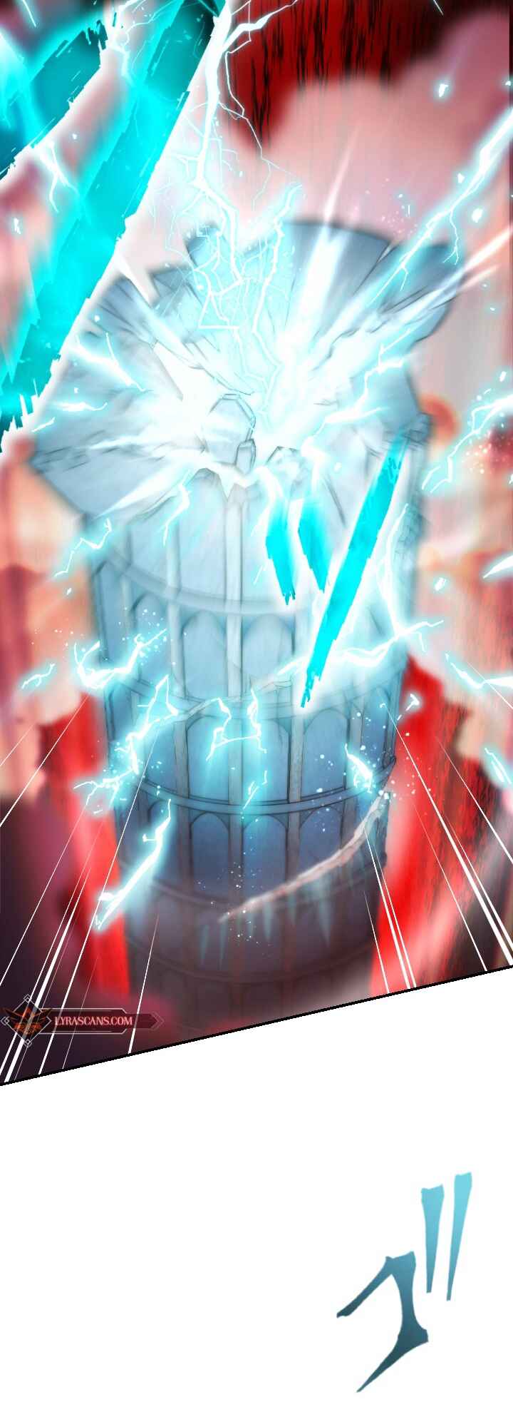 Page 95 Chapter 2 Revenge of the Top Ranker
