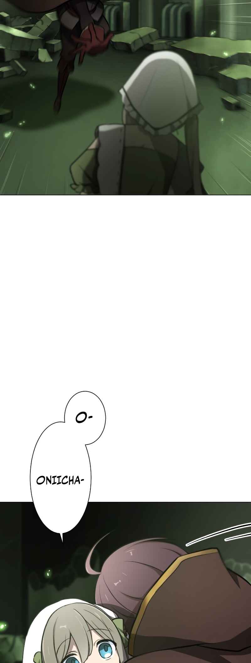 Page 12 Chapter 23 Revenge of the Top Ranker