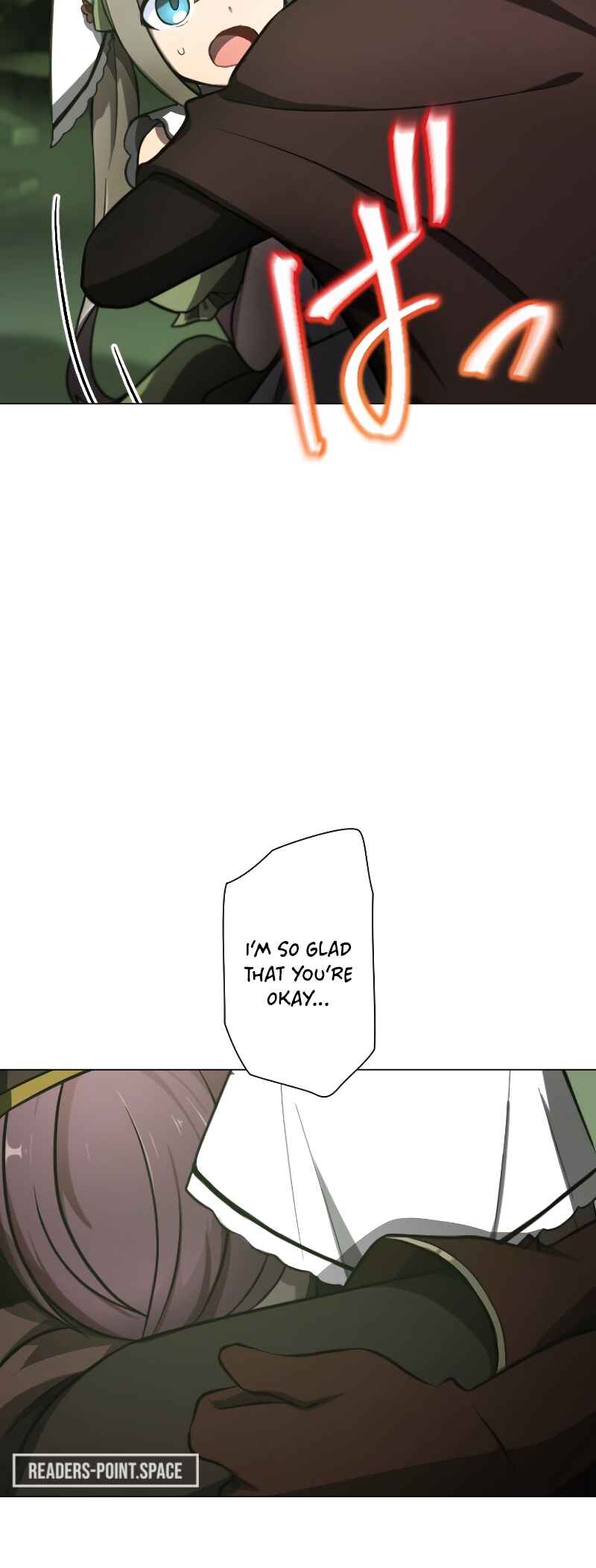 Page 13 Chapter 23 Revenge of the Top Ranker