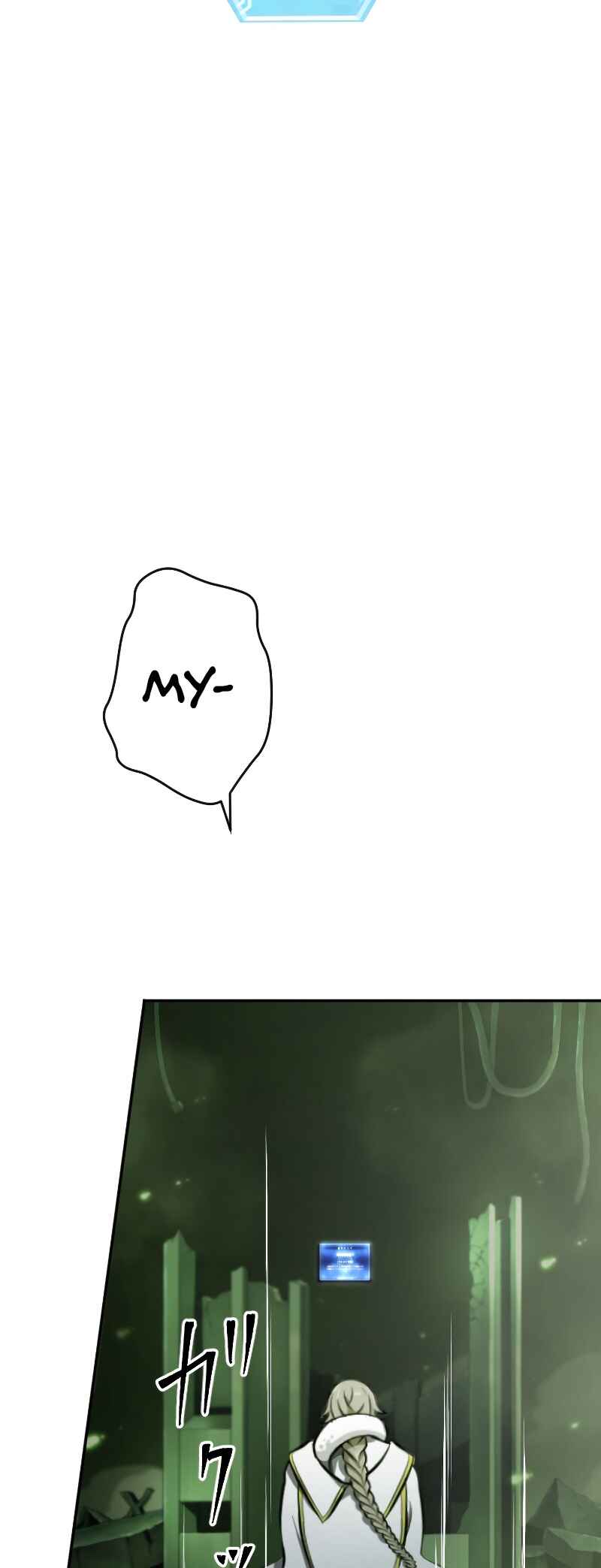 Page 18 Chapter 23 Revenge of the Top Ranker