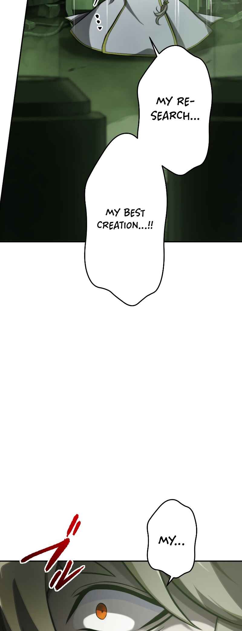 Page 19 Chapter 23 Revenge of the Top Ranker