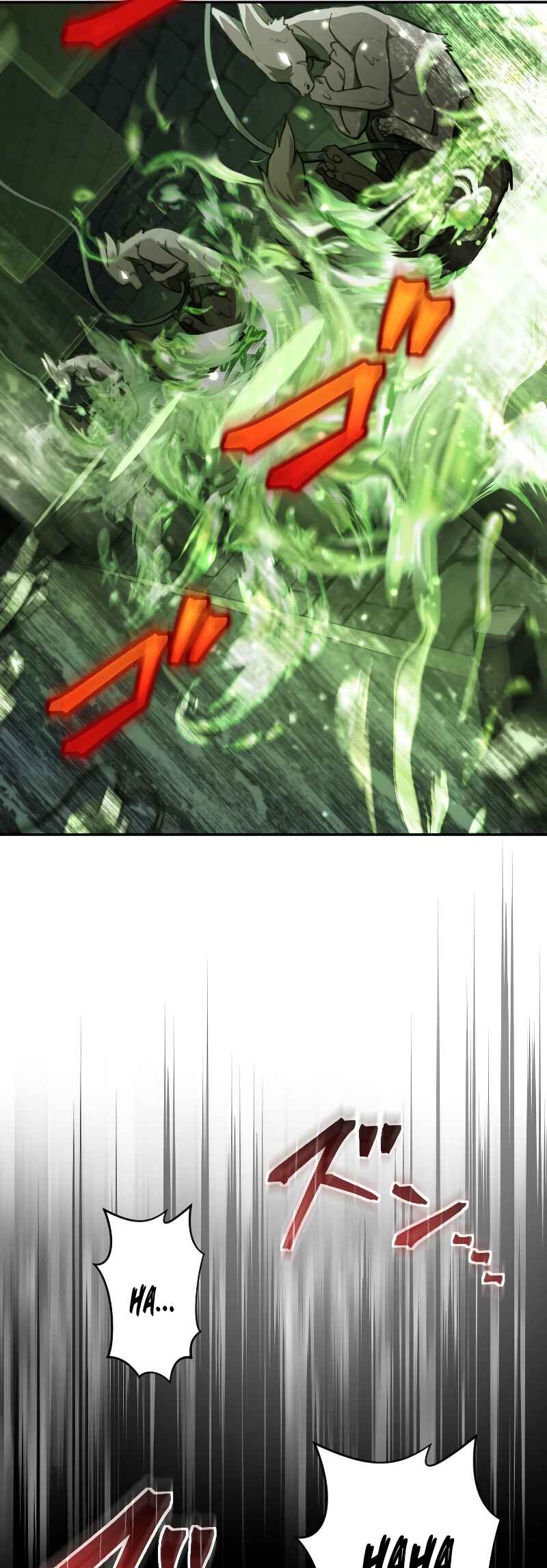 Page 23 Chapter 23 Revenge of the Top Ranker