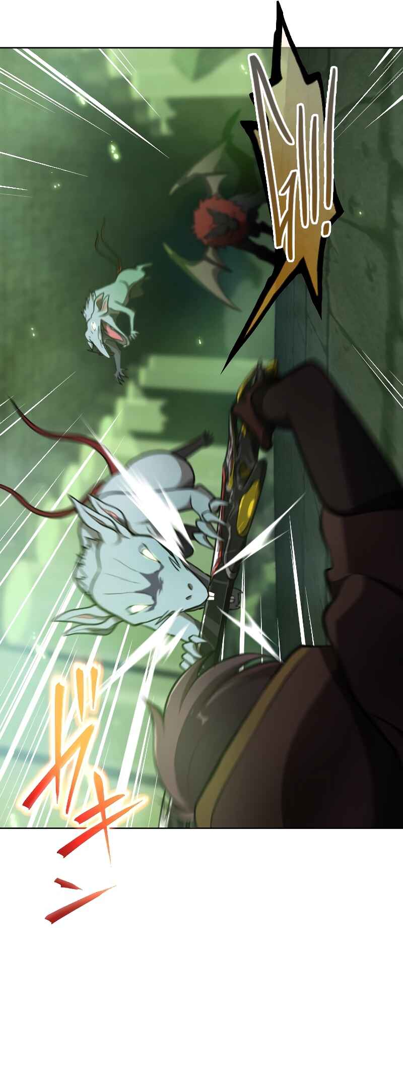 Page 29 Chapter 23 Revenge of the Top Ranker