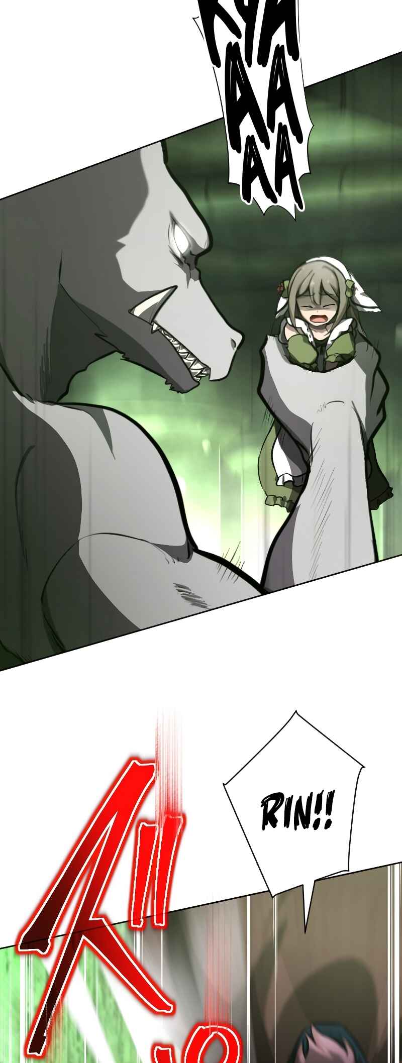 Page 32 Chapter 23 Revenge of the Top Ranker