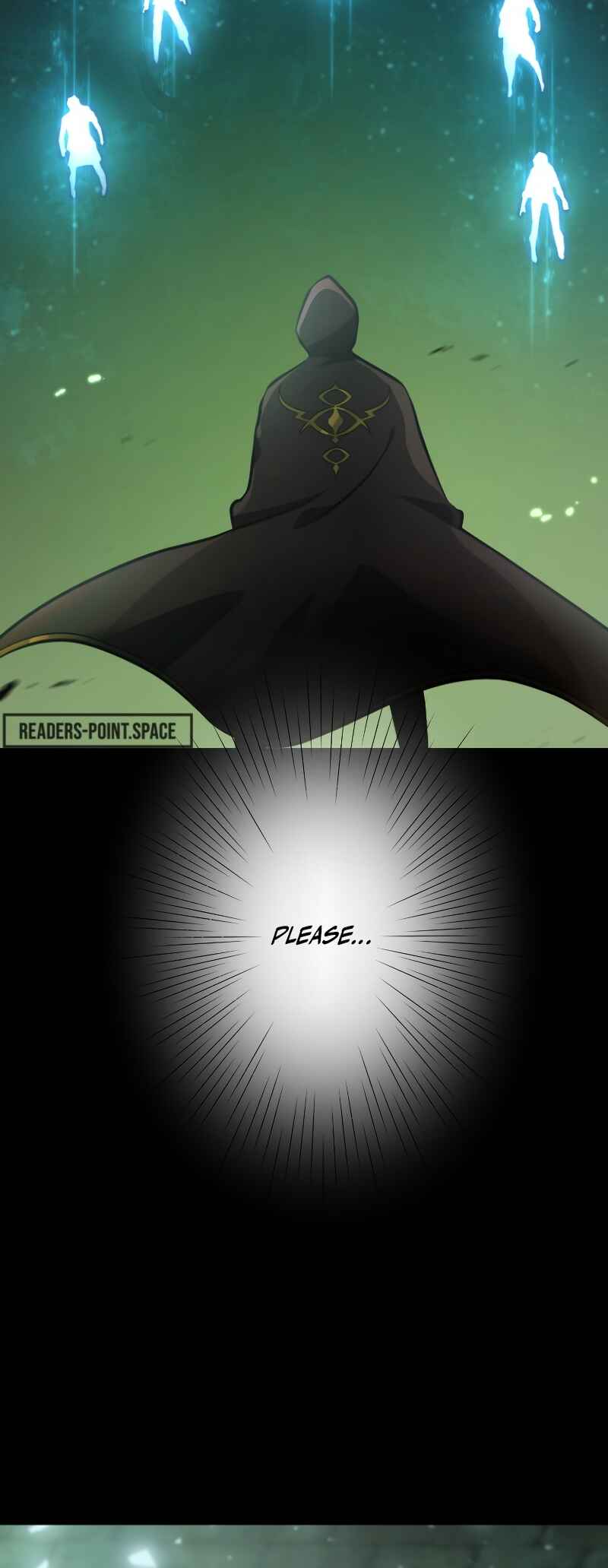 Page 4 Chapter 23 Revenge of the Top Ranker