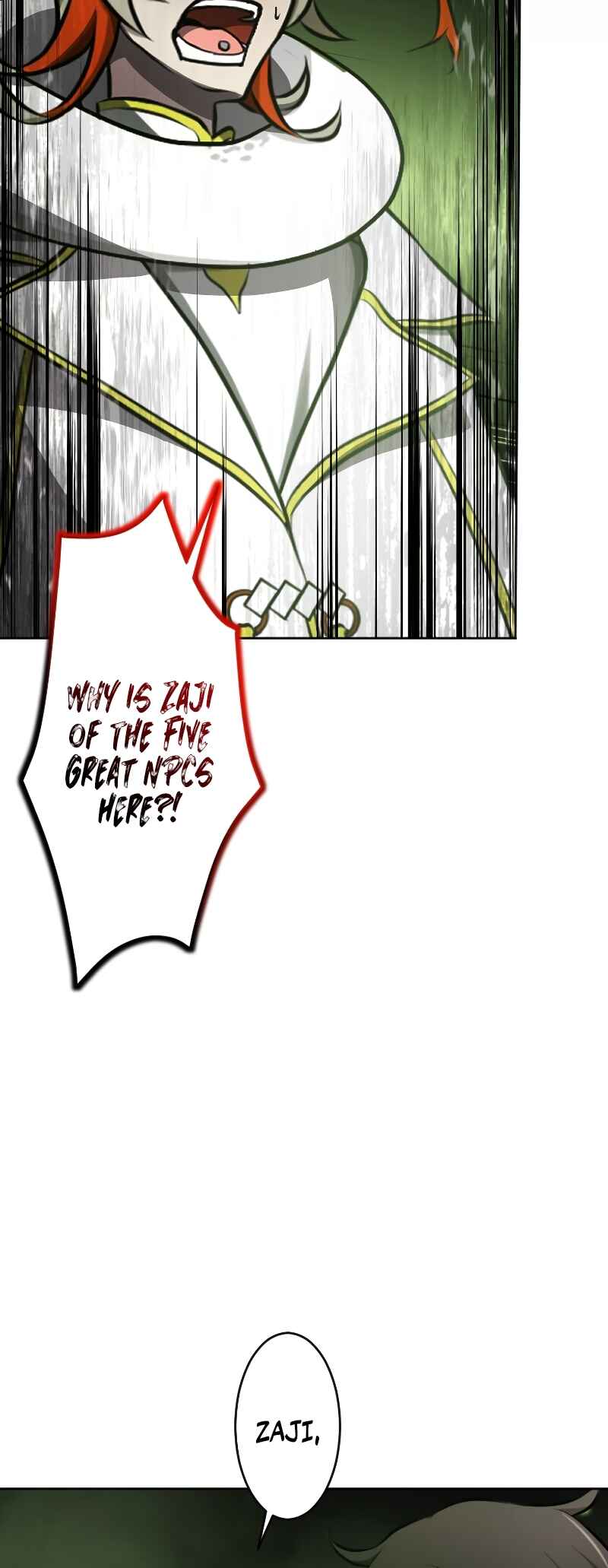 Page 42 Chapter 23 Revenge of the Top Ranker