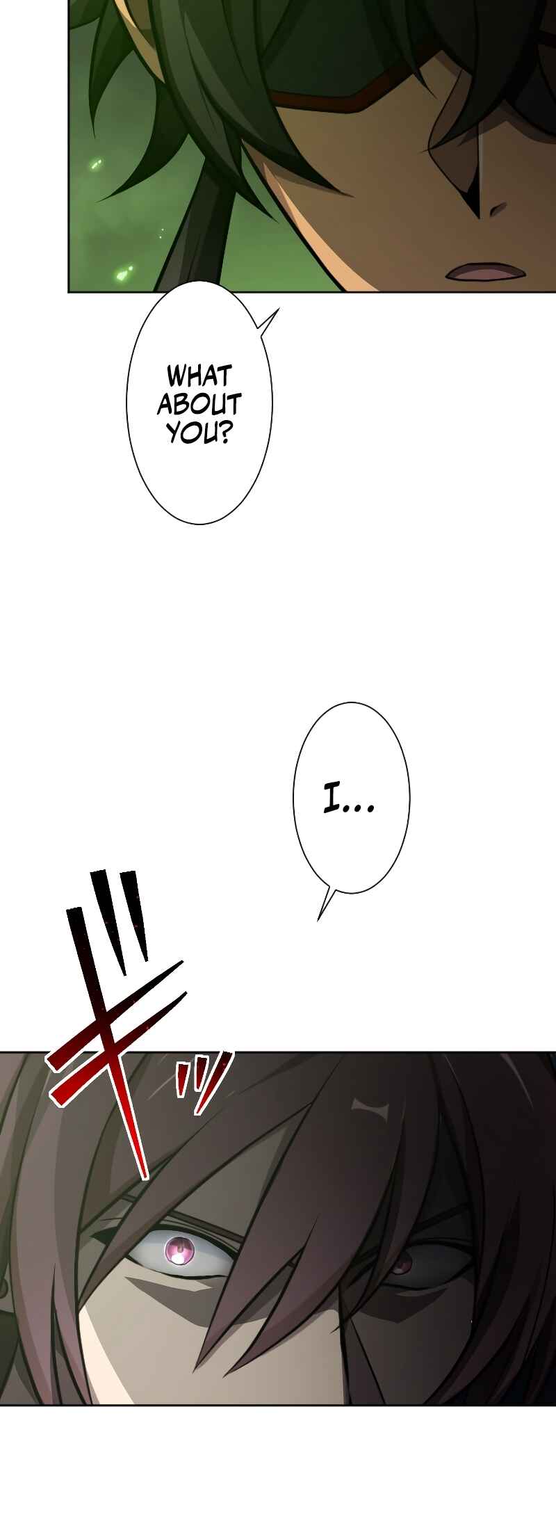 Page 44 Chapter 23 Revenge of the Top Ranker