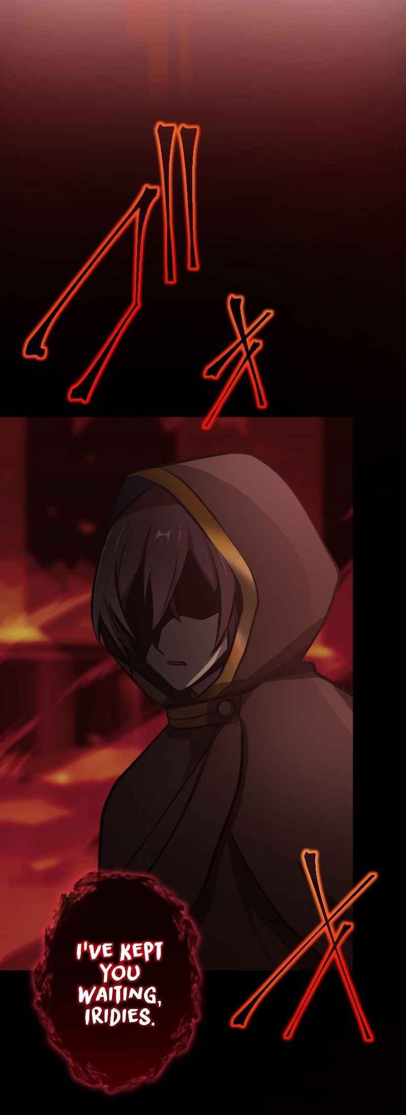 Page 48 Chapter 23 Revenge of the Top Ranker