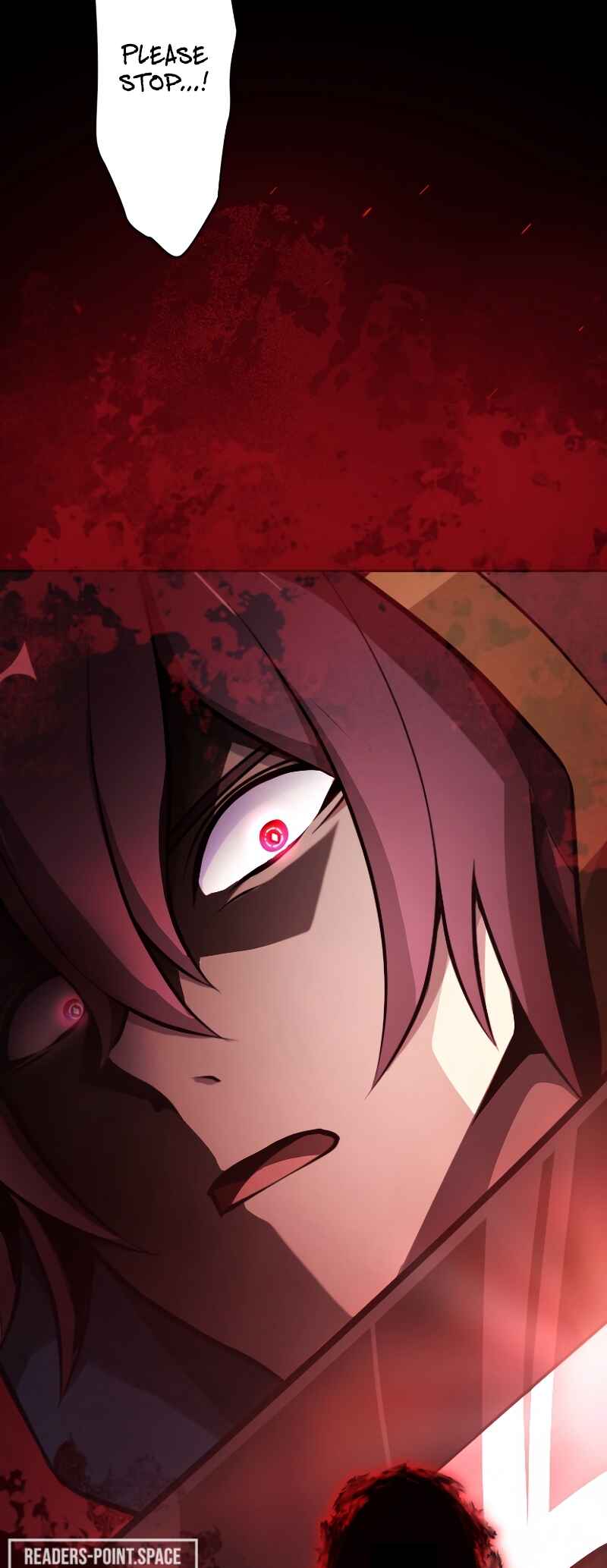 Page 51 Chapter 23 Revenge of the Top Ranker
