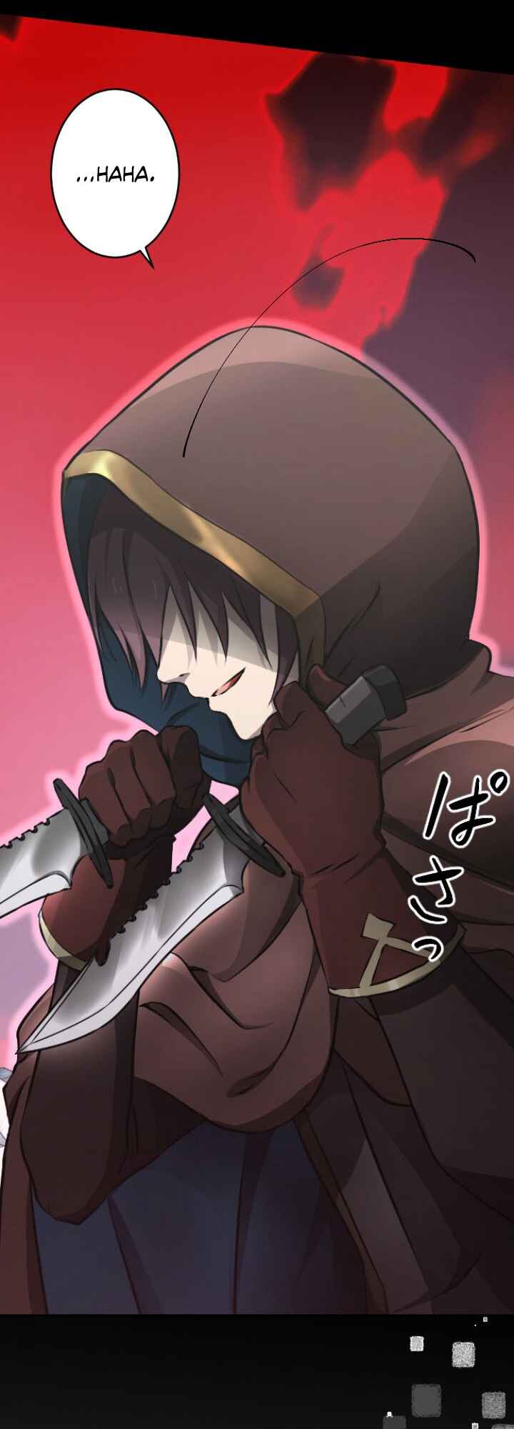 Page 11 Chapter 3 Revenge of the Top Ranker