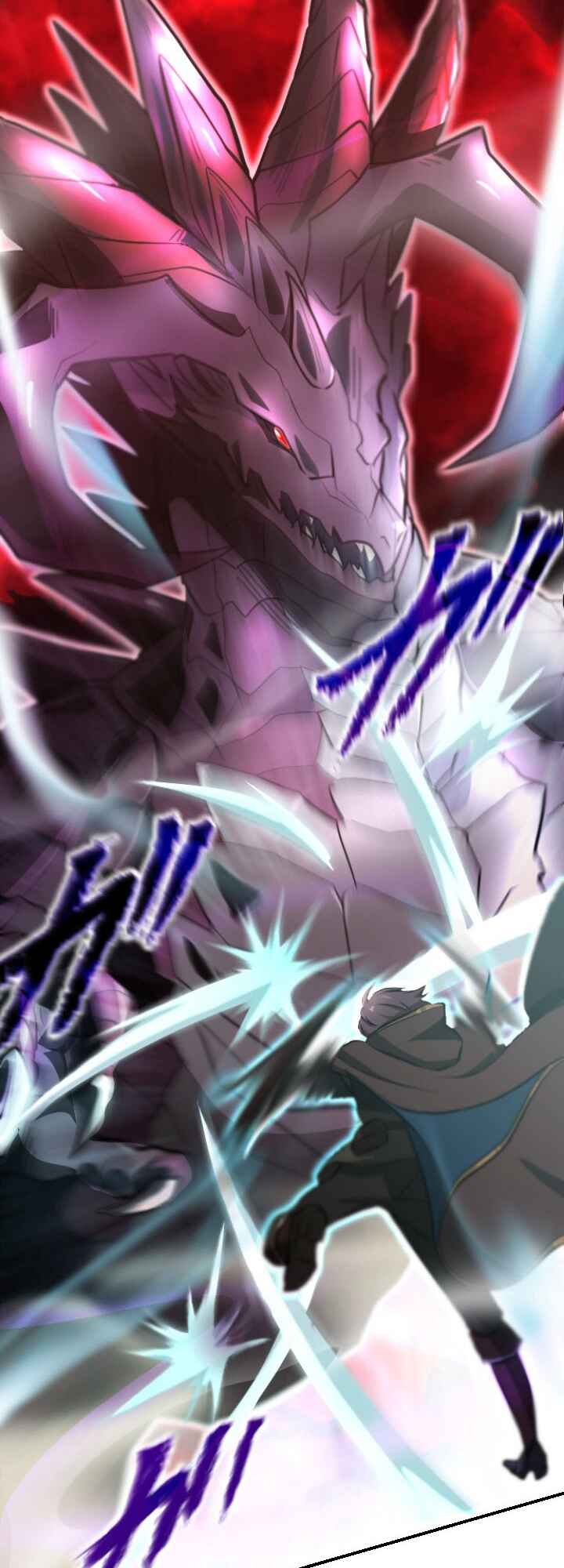 Page 27 Chapter 3 Revenge of the Top Ranker