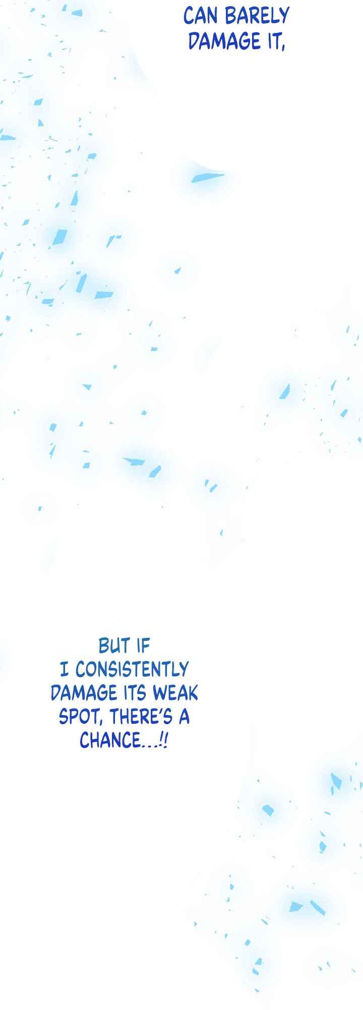 Page 30 Chapter 3 Revenge of the Top Ranker