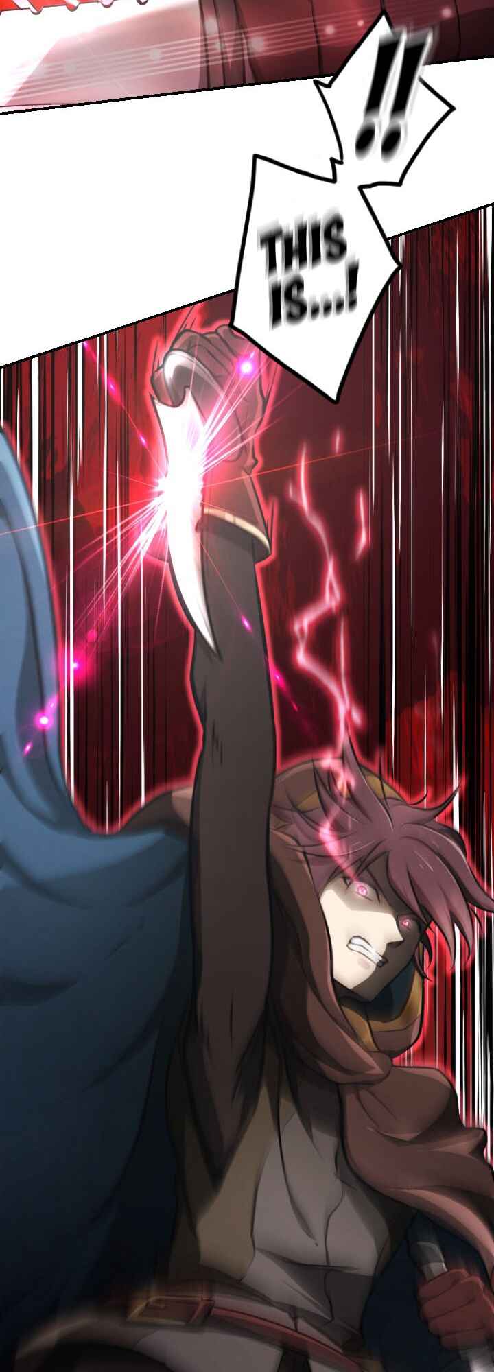 Page 39 Chapter 3 Revenge of the Top Ranker