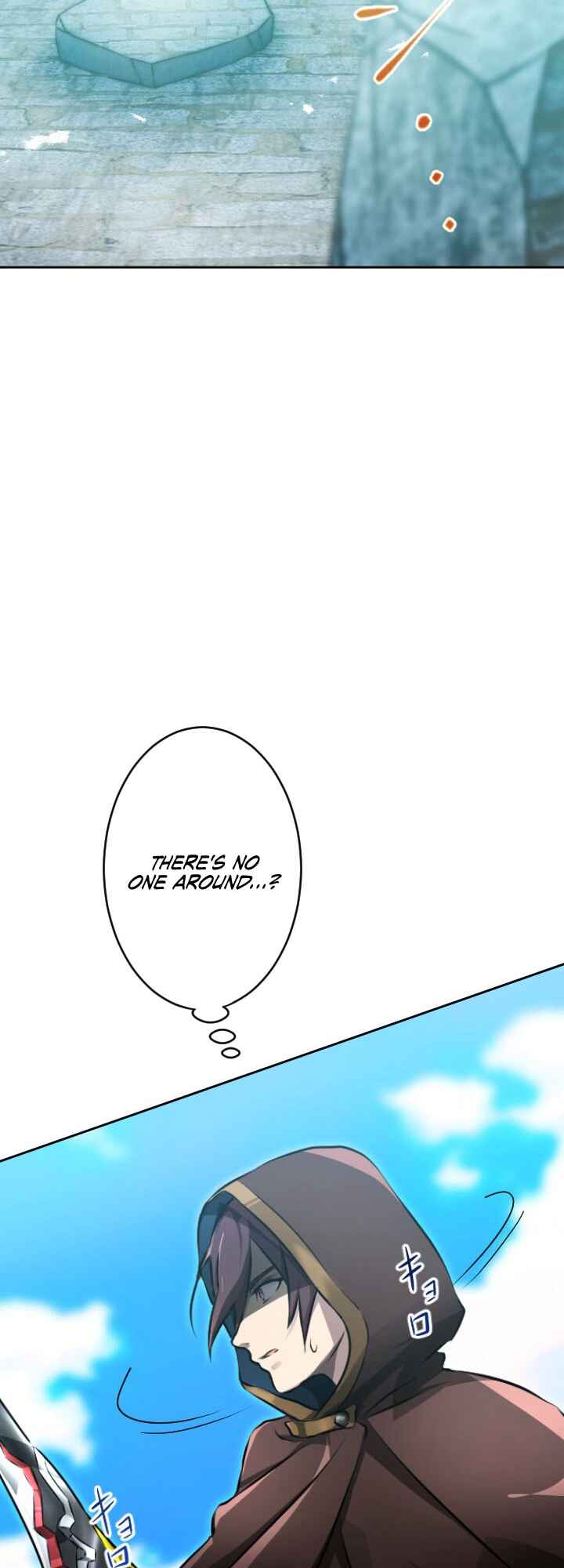 Page 65 Chapter 3 Revenge of the Top Ranker