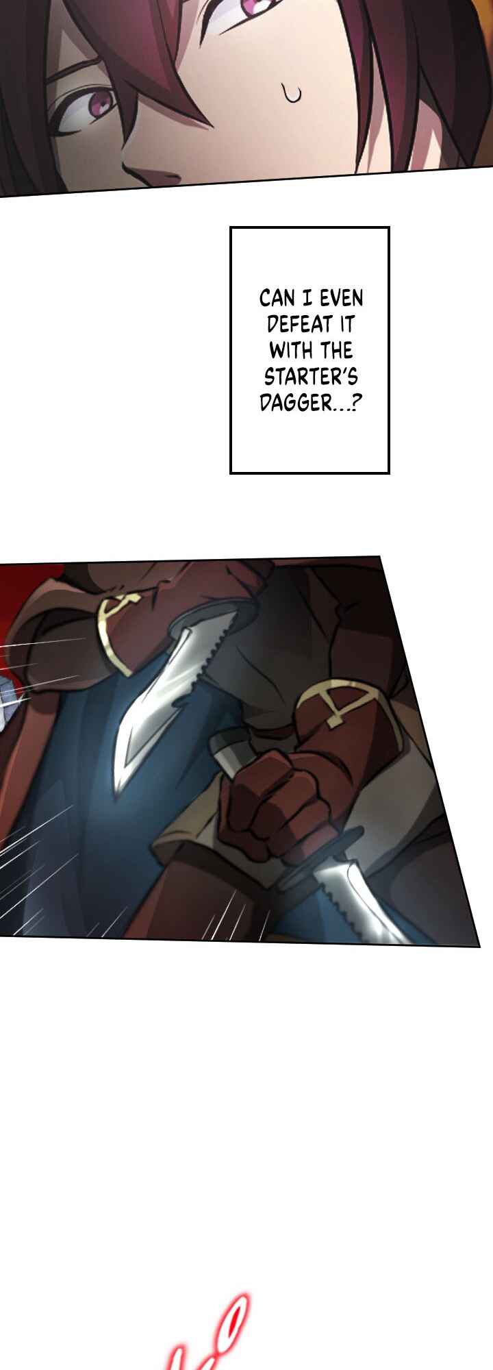 Page 8 Chapter 3 Revenge of the Top Ranker