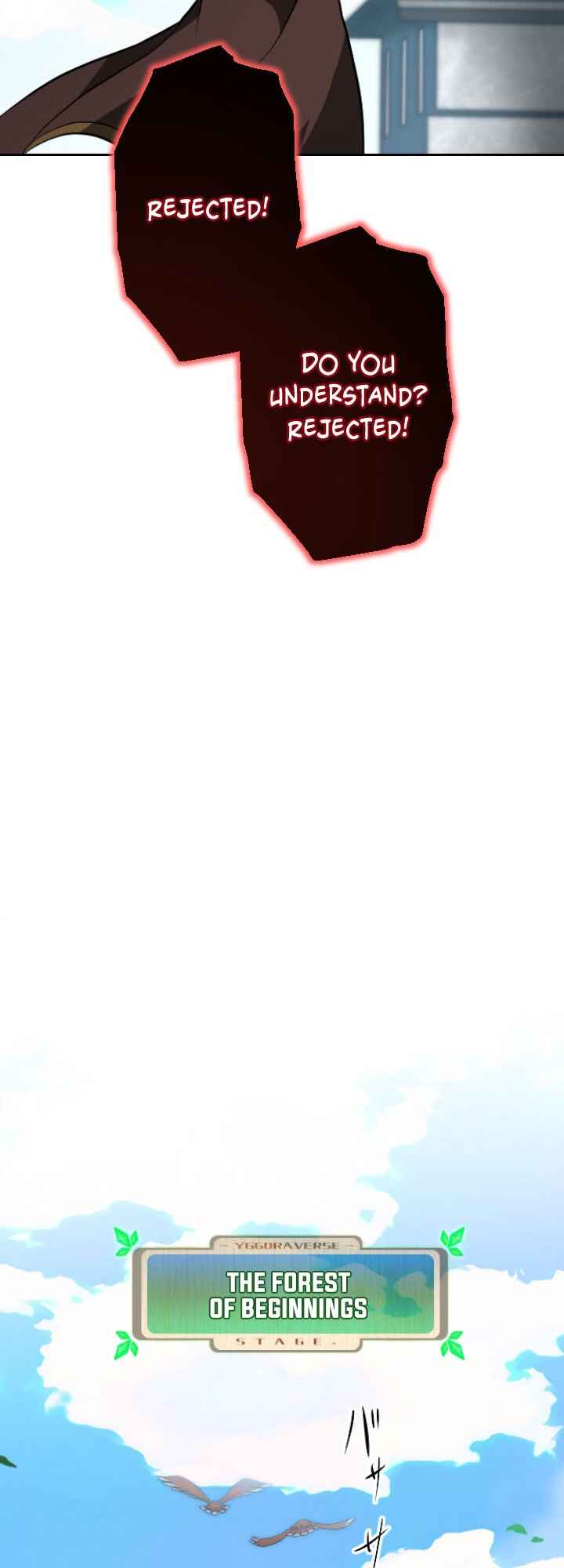 Page 17 Chapter 4 Revenge of the Top Ranker