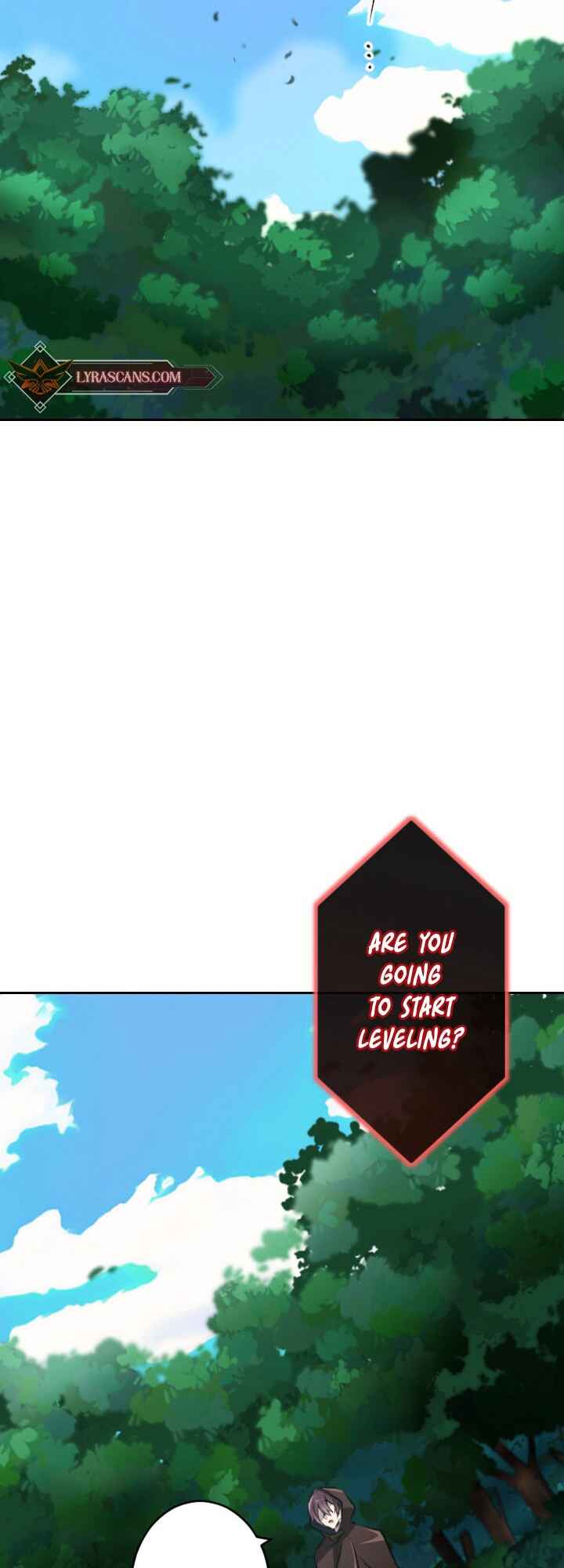 Page 18 Chapter 4 Revenge of the Top Ranker