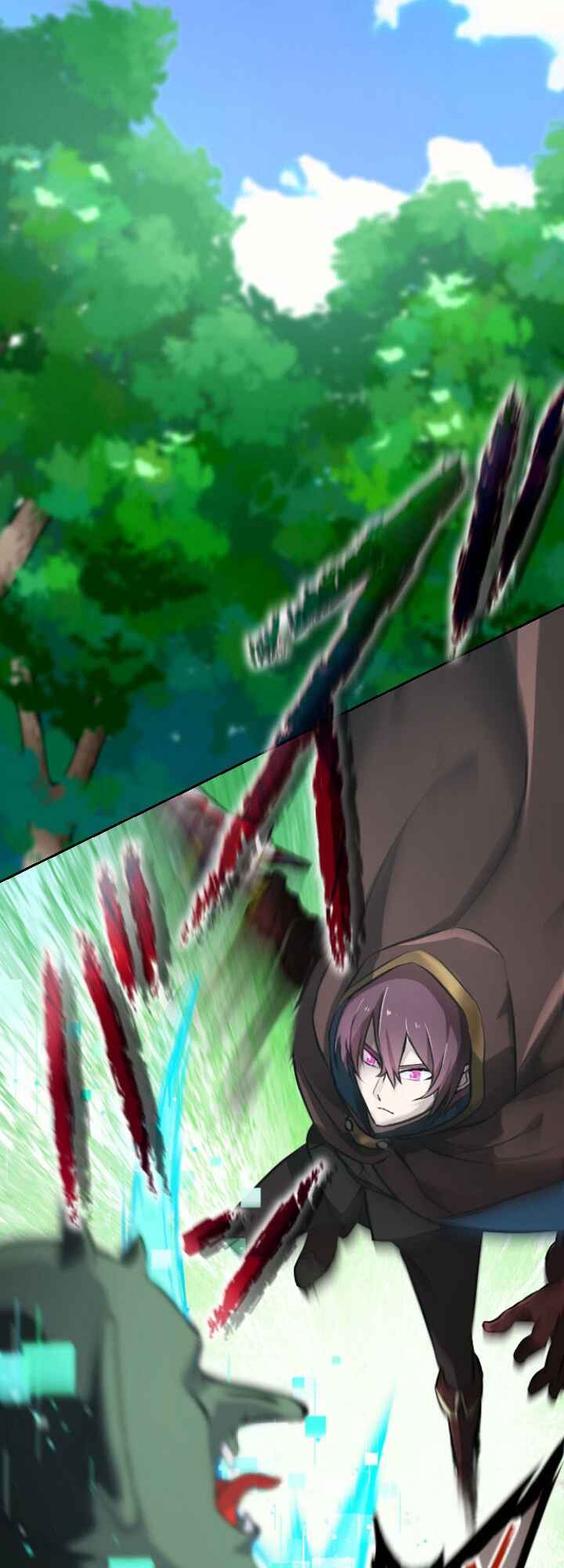 Page 22 Chapter 4 Revenge of the Top Ranker