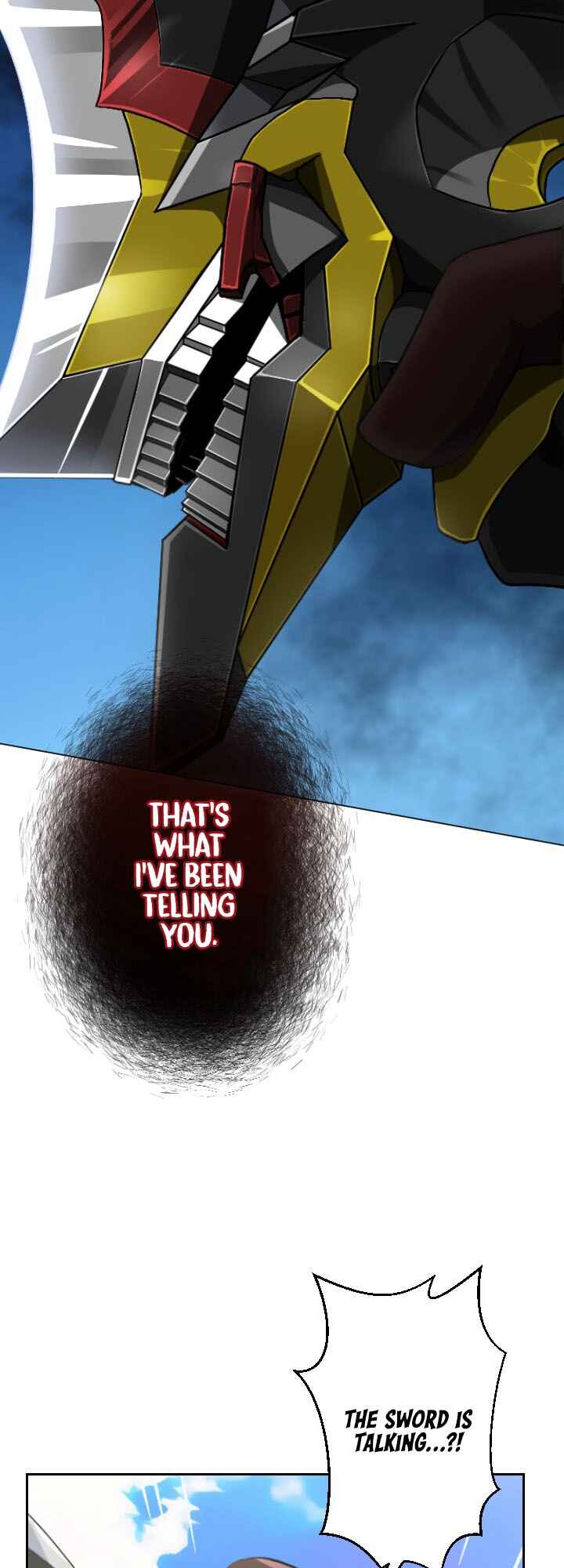 Page 3 Chapter 4 Revenge of the Top Ranker