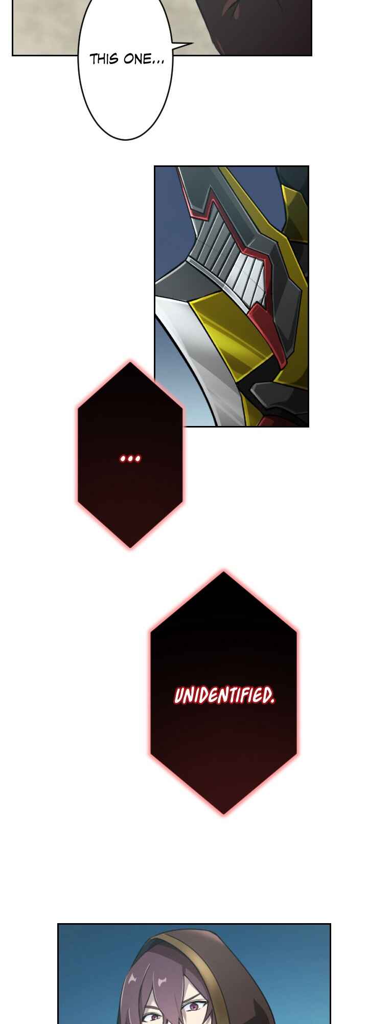 Page 30 Chapter 4 Revenge of the Top Ranker