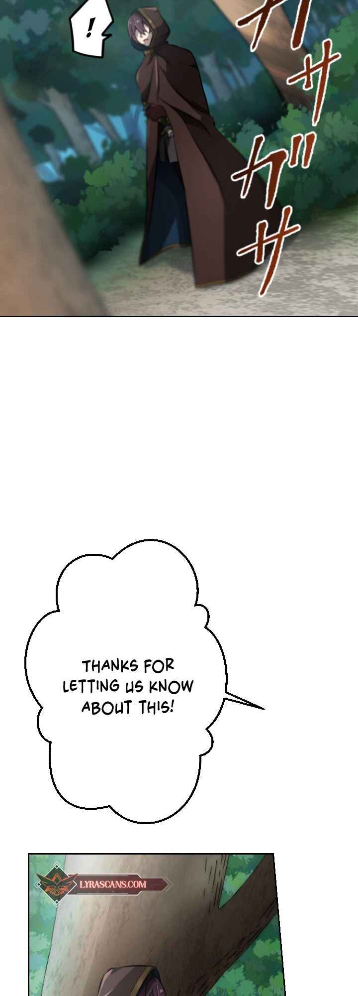 Page 32 Chapter 4 Revenge of the Top Ranker