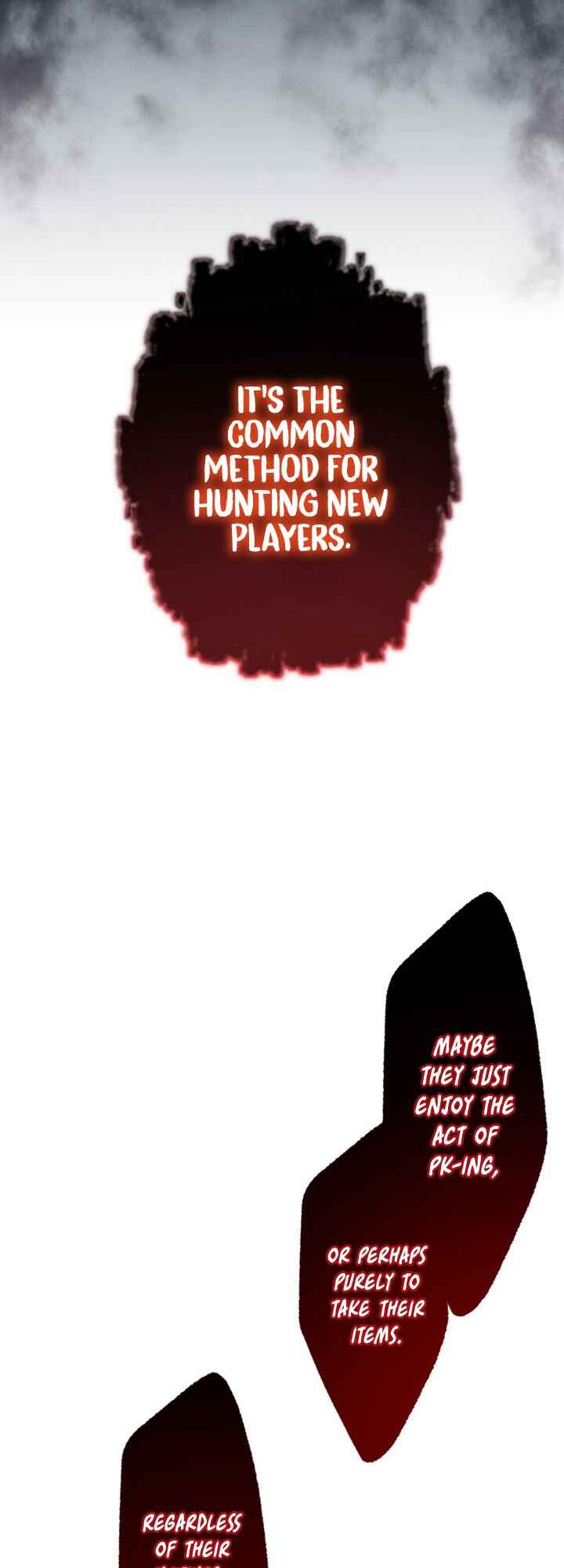Page 39 Chapter 4 Revenge of the Top Ranker