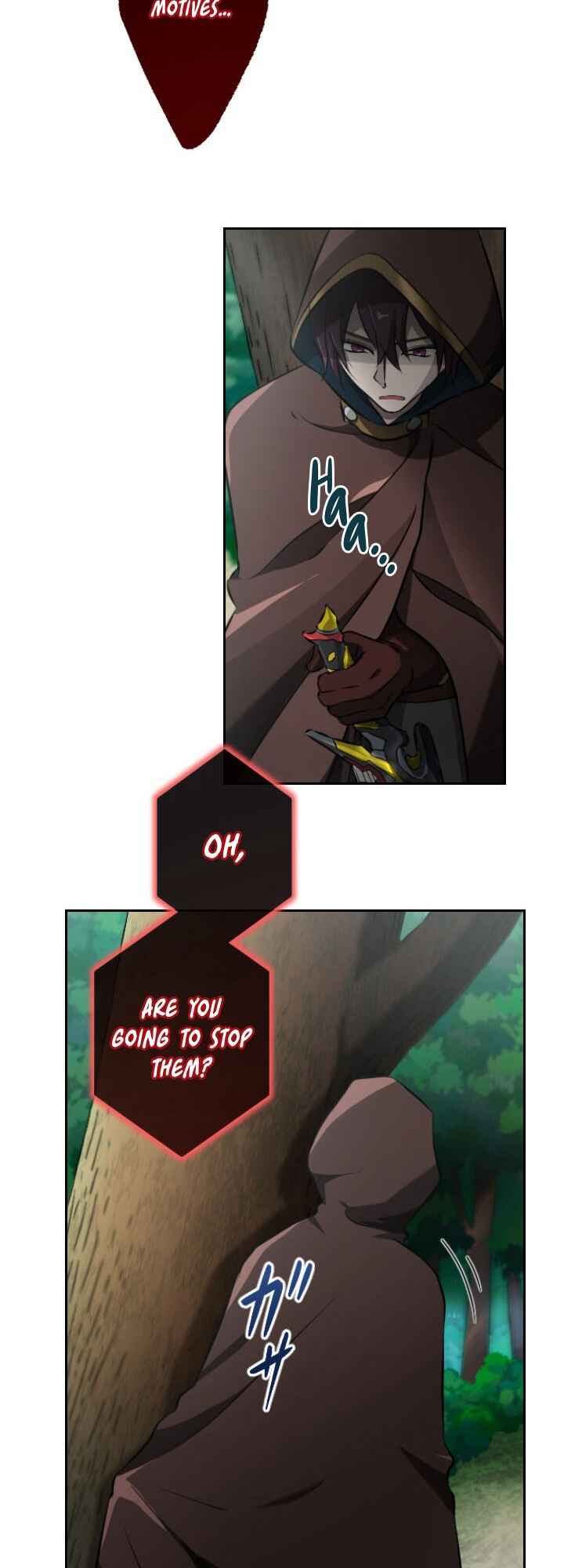 Page 40 Chapter 4 Revenge of the Top Ranker