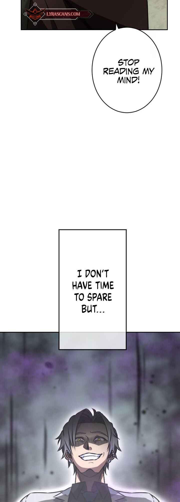 Page 41 Chapter 4 Revenge of the Top Ranker