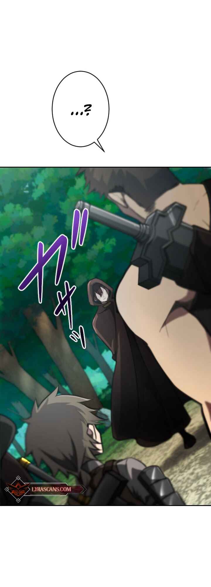 Page 44 Chapter 4 Revenge of the Top Ranker