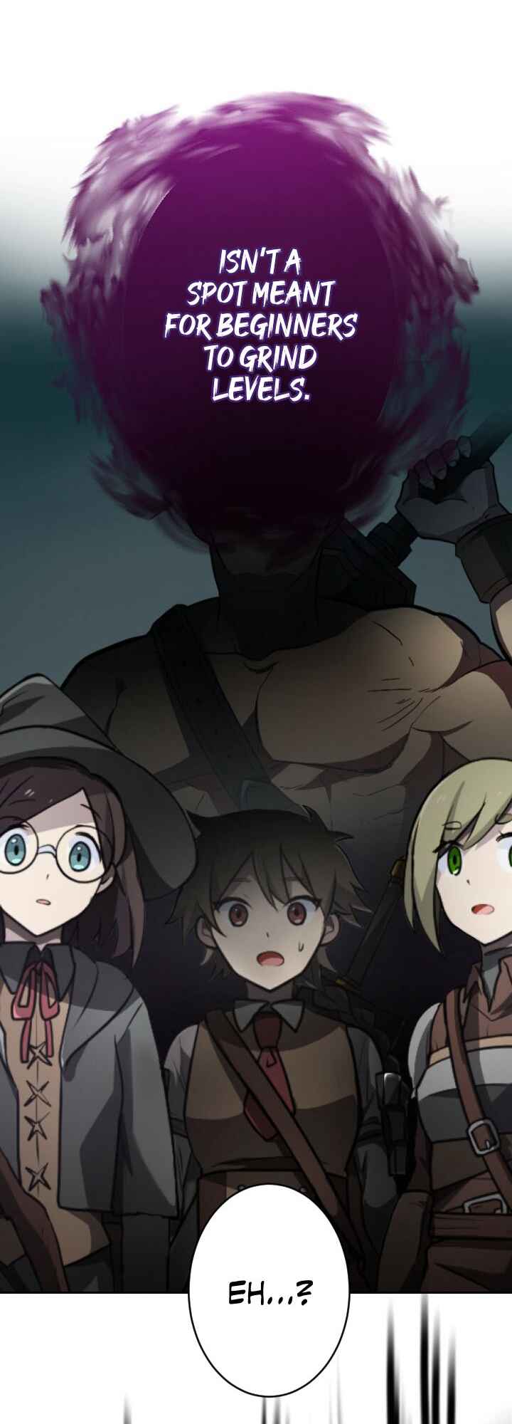 Page 48 Chapter 4 Revenge of the Top Ranker