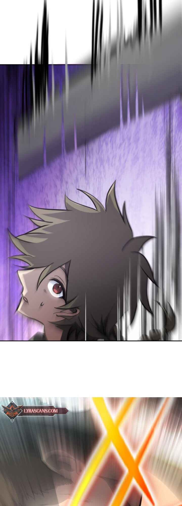 Page 49 Chapter 4 Revenge of the Top Ranker