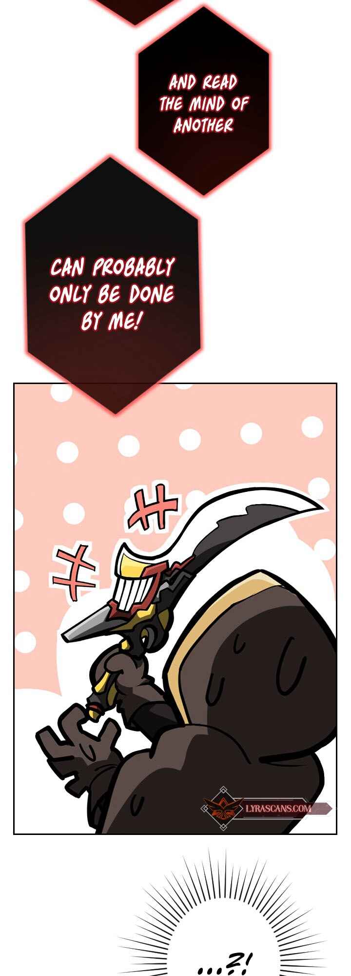 Page 5 Chapter 4 Revenge of the Top Ranker